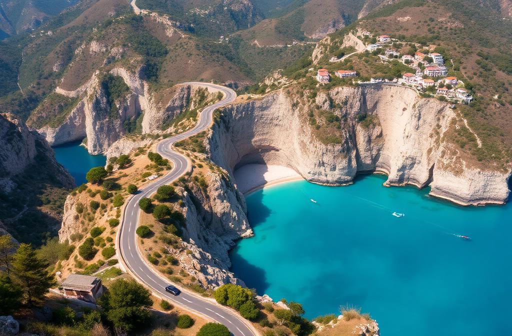 How to Get from Dubrovnik to Kotor: All Options (Bus, Transfer, Car)
