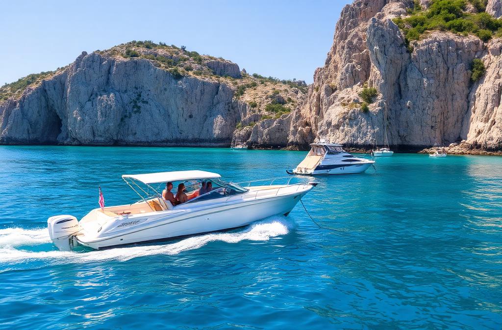 Sea Go Boat Tours