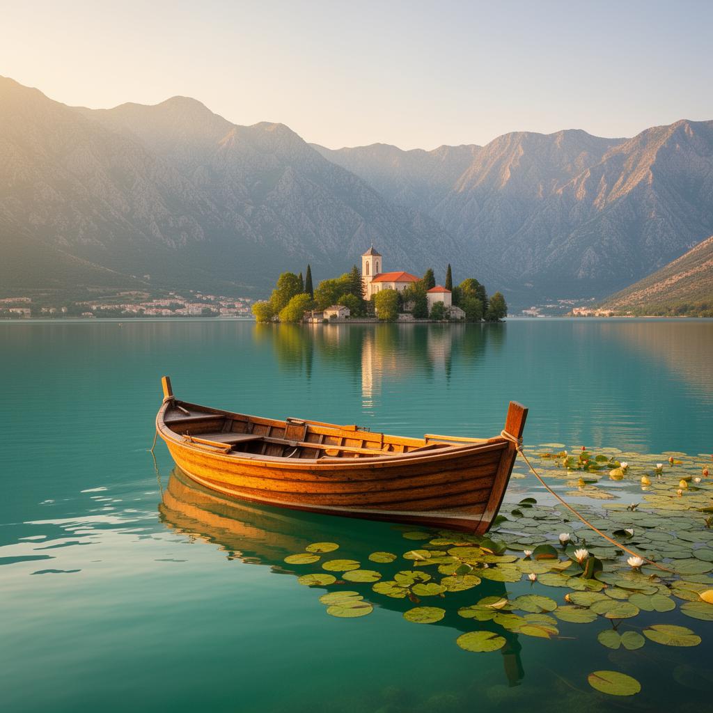 Lord of Lake