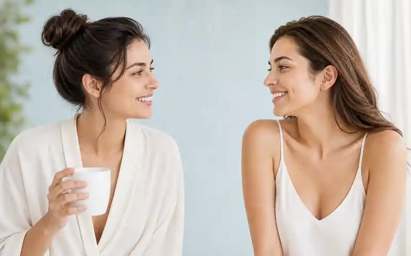 Citiwell Laser-Haarentfernung in Podgorica für Frauen