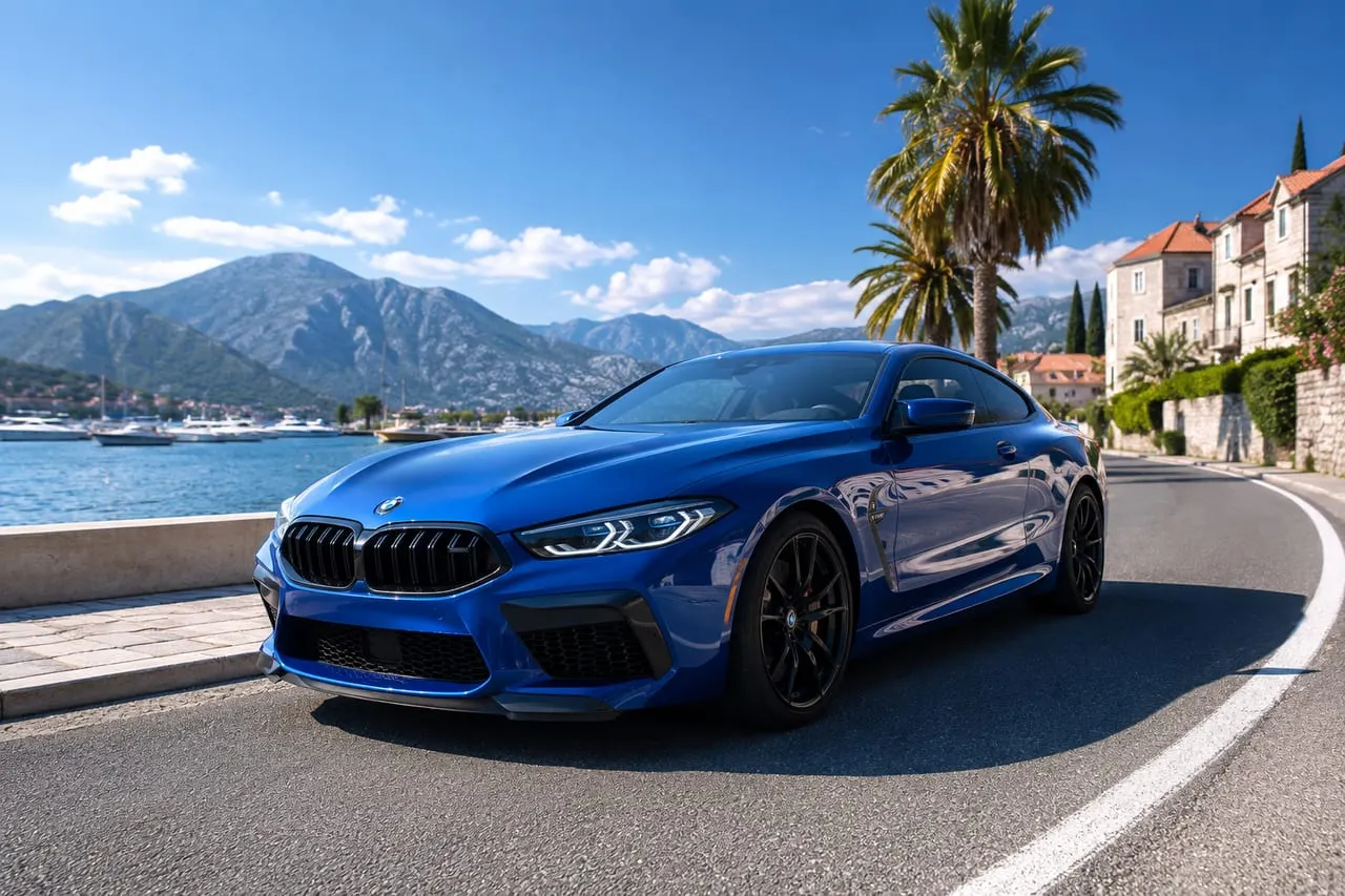 Offizielles Hero-Bild von Xpert Rent für Mietwagen