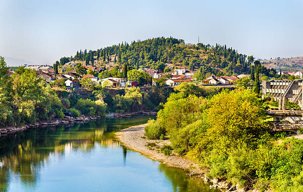 Hotel Podgorica